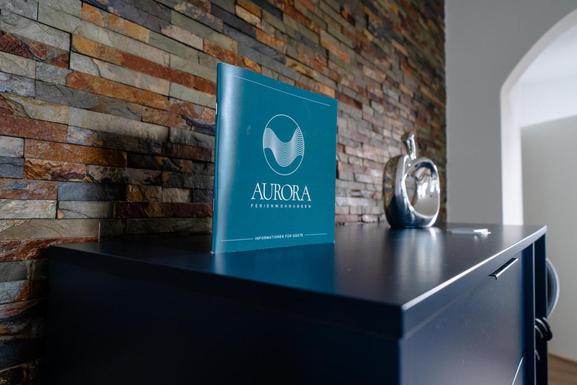 빌헬름스하펜 Aurora Schaar 2 아파트 외부 사진